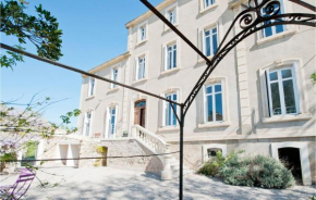 Beautiful Home In Canet